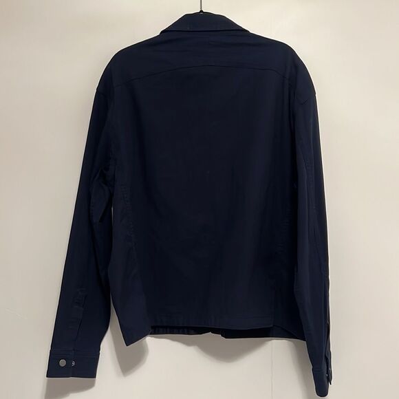 Men’s ATM utility jacket - Picture 5 of 5